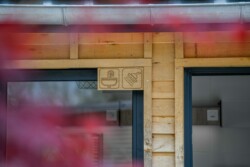 Installations modernes au Camping familial Lac Amance